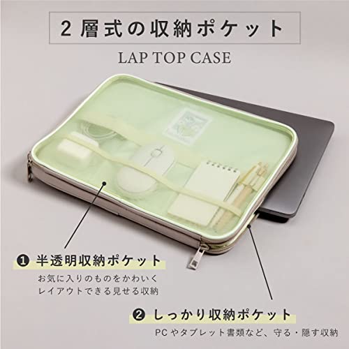 TRACY LAP TOP CASE 3