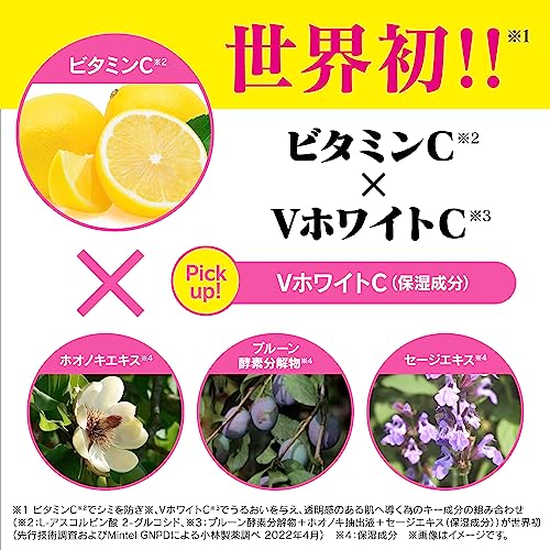 ケシミン浸透化粧水 2