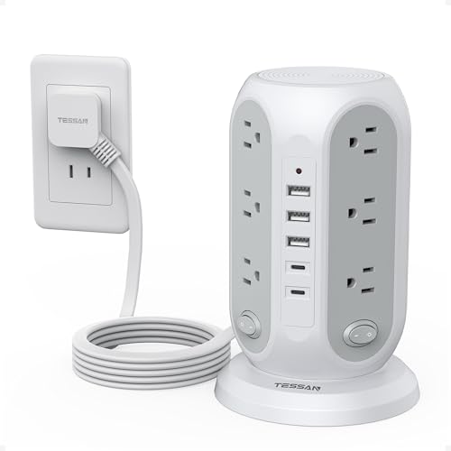  電源タップ 1