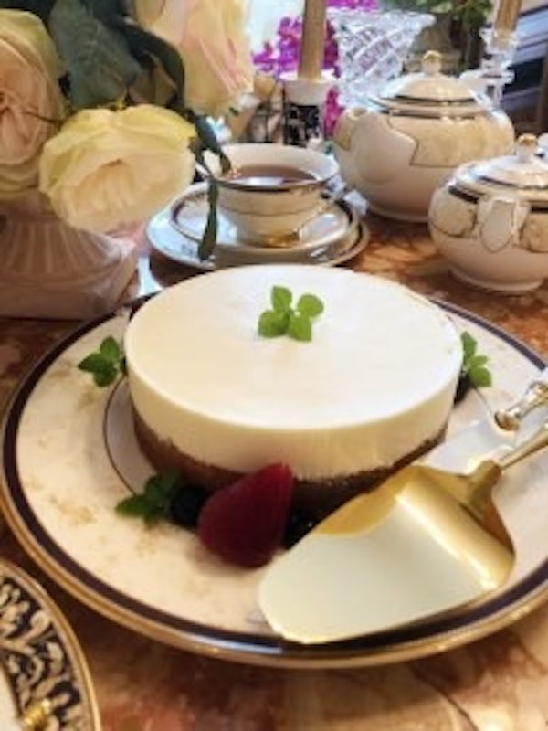 北海道 絶品チーズケーキ3種 定期便 2