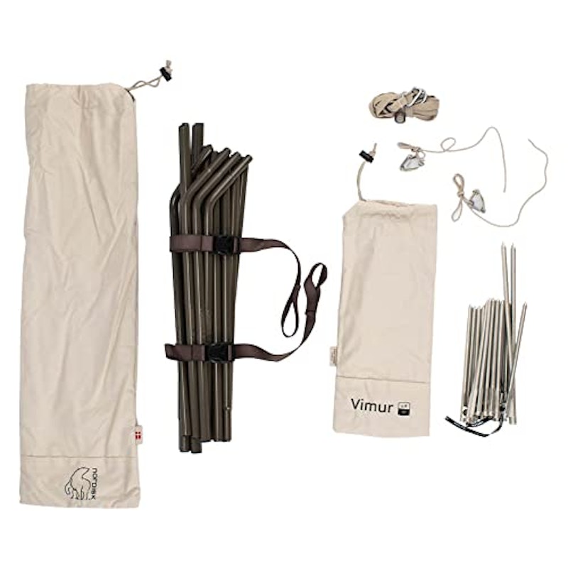 Vimur 4.8 Tent 4