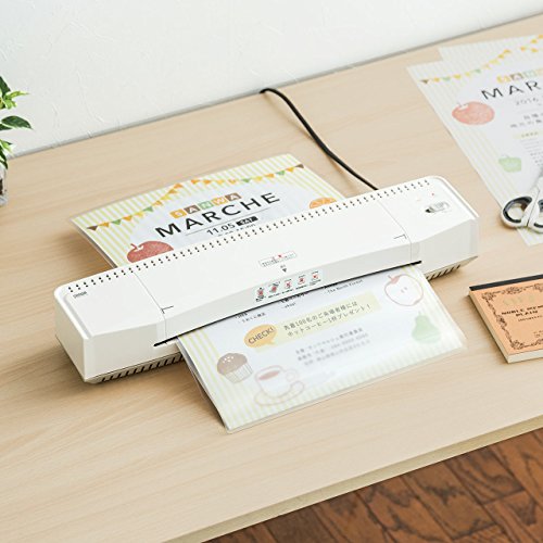 ラミネーター 3