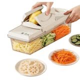 ポテトカッターのおすすめ人気ランキング【2026年10月】 4