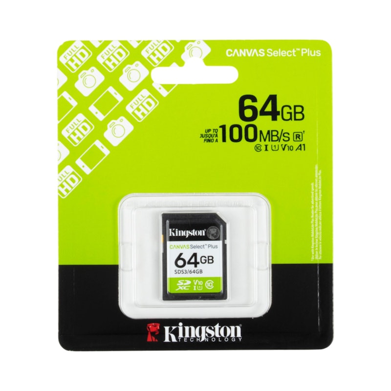Canvas Select Plus 2