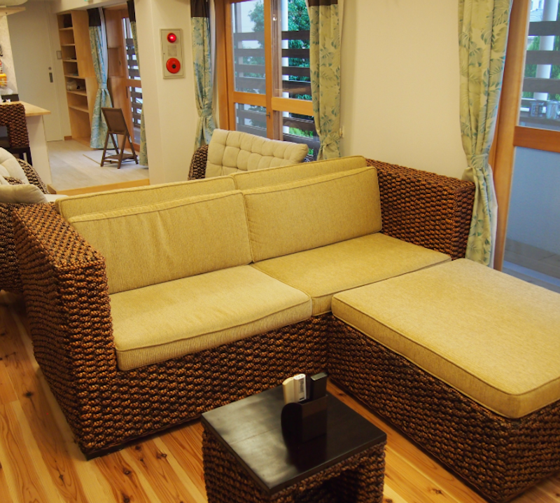 Backpackers Hotel NOOSA JAPAN in Takatsuki Tonda 2