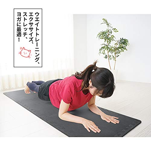 トレーニング ジョイントマット 8