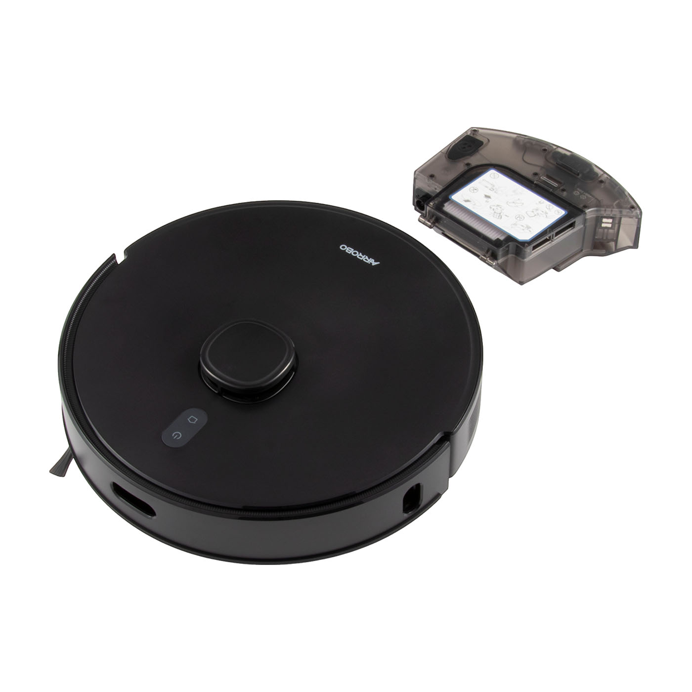 AIRROBO ロボット掃除機 T20+を検証レビュー！ロボット掃除機の選び方