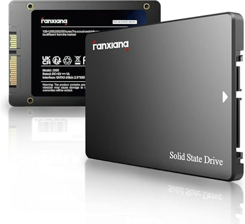 SSD 1