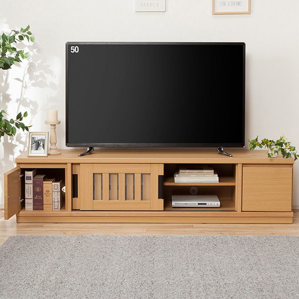 テレビ台 7