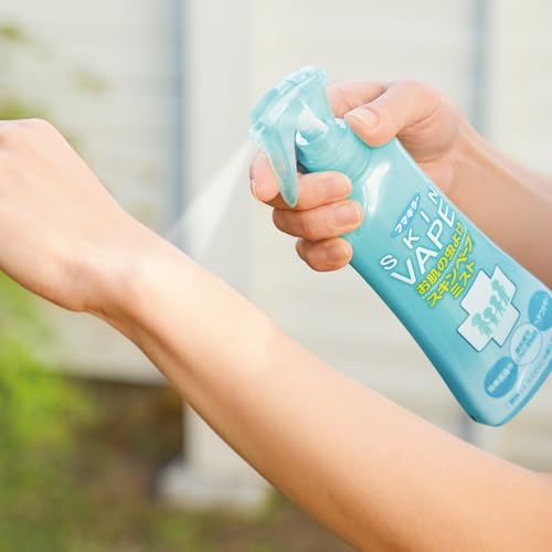 スキンベープミスト 200mL 3