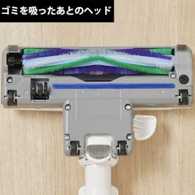パナソニック Panasonic 紙パック式キャニスター掃除機 MC-PJ22G-Cを パナソニック Panasonic 紙パック式キャニスター掃除機 MC-PJ22G-Cを