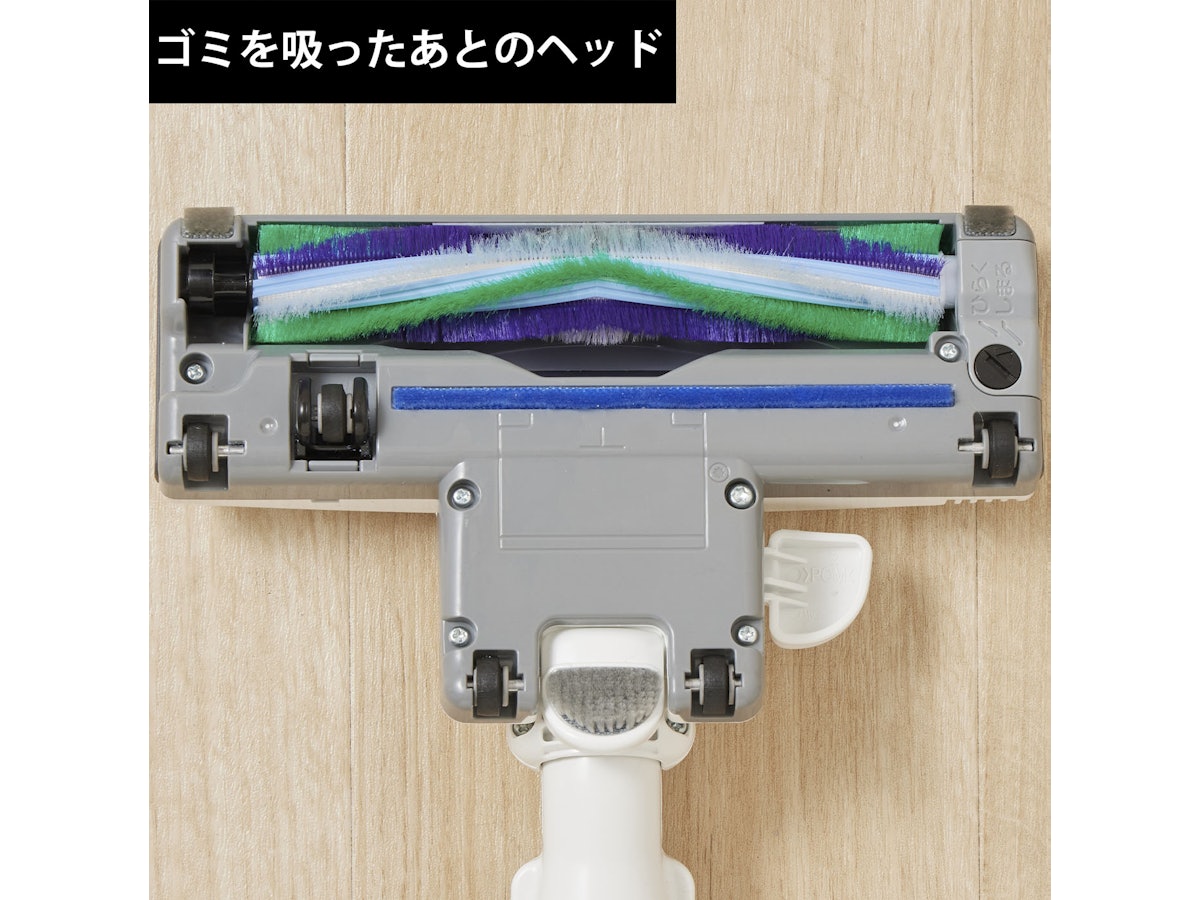 パナソニック Panasonic 紙パック式キャニスター掃除機 MC-PJ22G パナソニック Panasonic 紙パック式キャニスター掃除機 MC-PJ22G