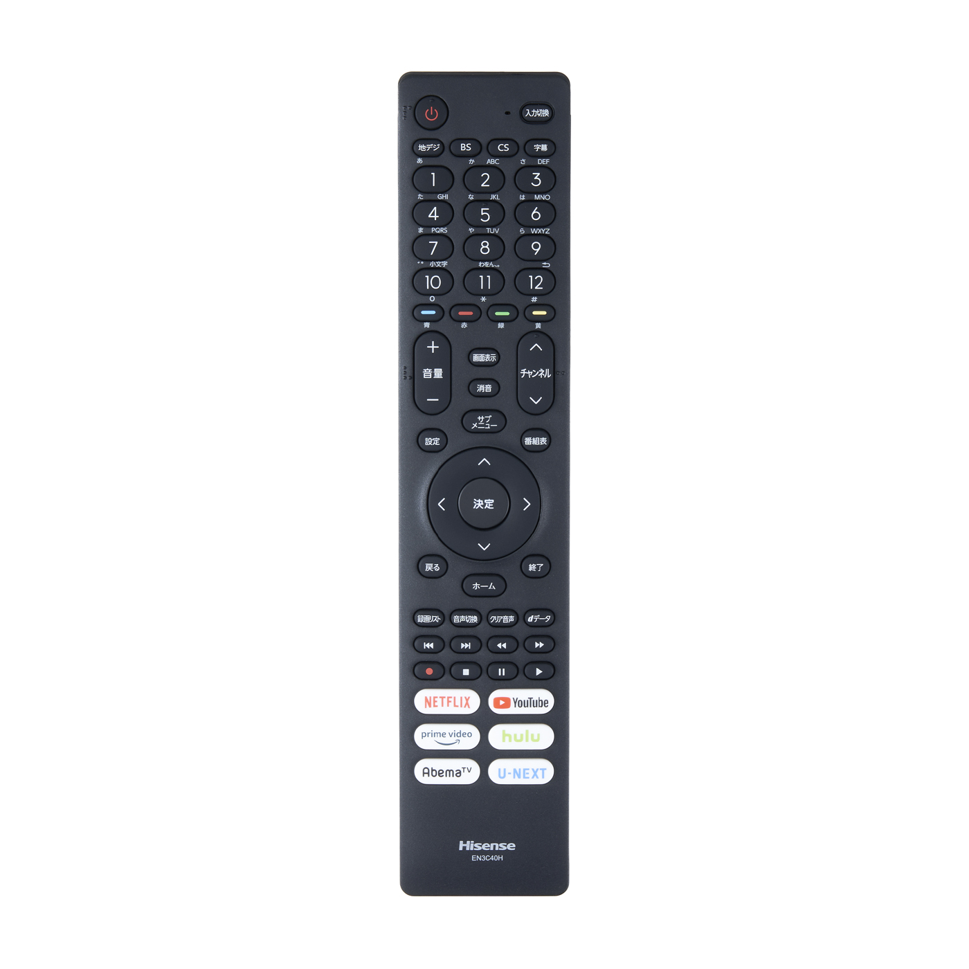 液晶テレビ 32V型 9