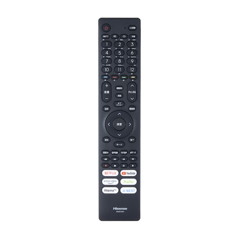 液晶テレビ 32V型 9