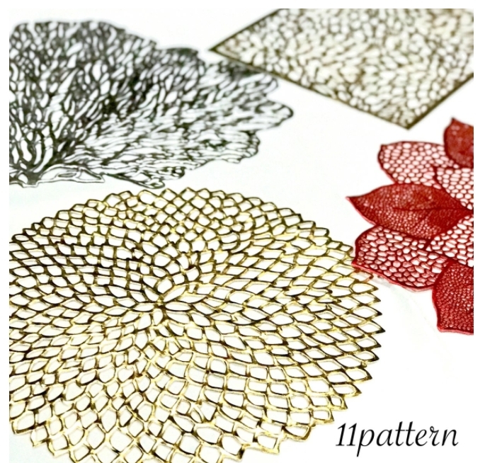 ランチョンマットのおすすめ人気ランキング10選 Mybest