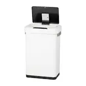 EKO ホライゾンセンサービン EK9262を検証レビュー!自動開閉ゴミ箱の EKO ホライゾンセンサービン EK9262を検証レビュー!自動開閉ゴミ箱の