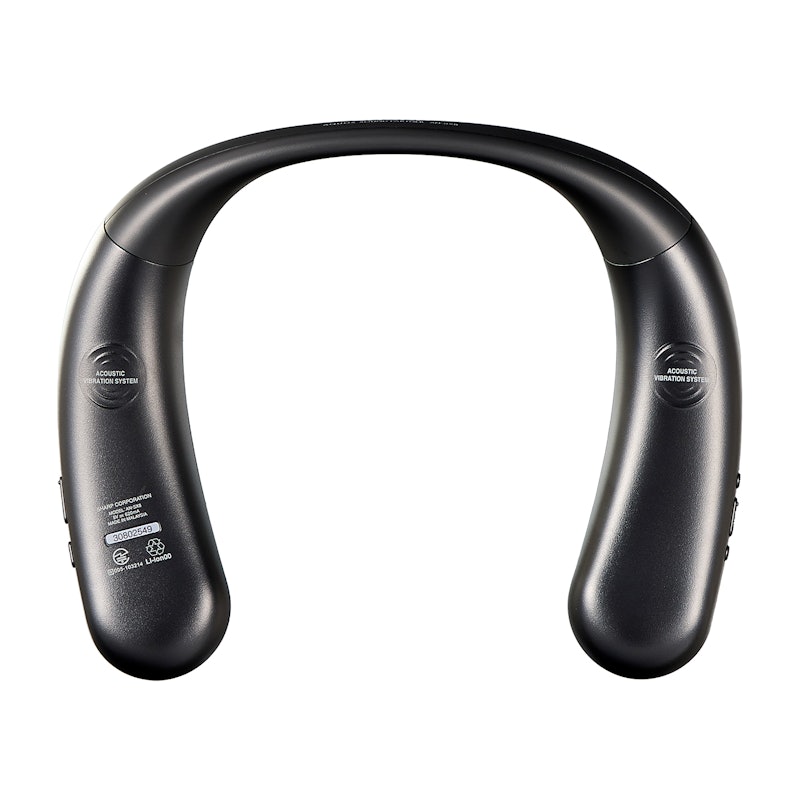 シャープ AQUOS サウンドパートナー AN-SX8を検証レビュー!ネック シャープ AQUOS サウンドパートナー AN-SX8を検証レビュー!ネック