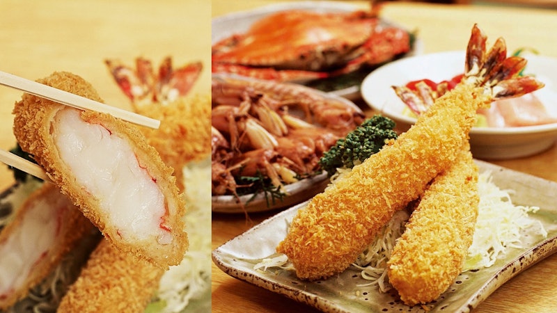 まるは食堂旅館 南知多豊浜本店 2