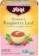 Yogi Tea ウーマンズ ラズベリーリーフティー 1
