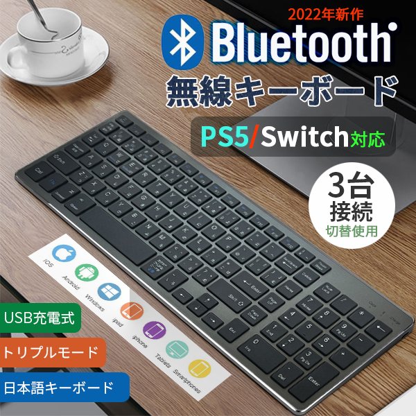 最大96％オフ！ ELECOM エレコム TK-FCP097BK 有線コンパクトキーボード PS5対応 104キー パンタグラフ式 ブラック  ccps.sn