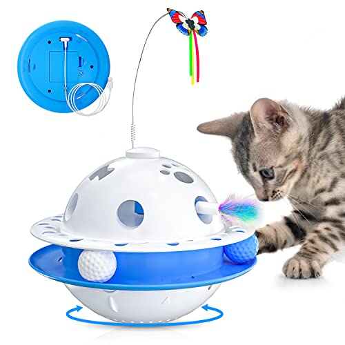 猫 おもちゃ 子猫 噛むおもちゃ 猫用 玩具 ストレス解消 ねこのおもちゃ 5個セット 5色