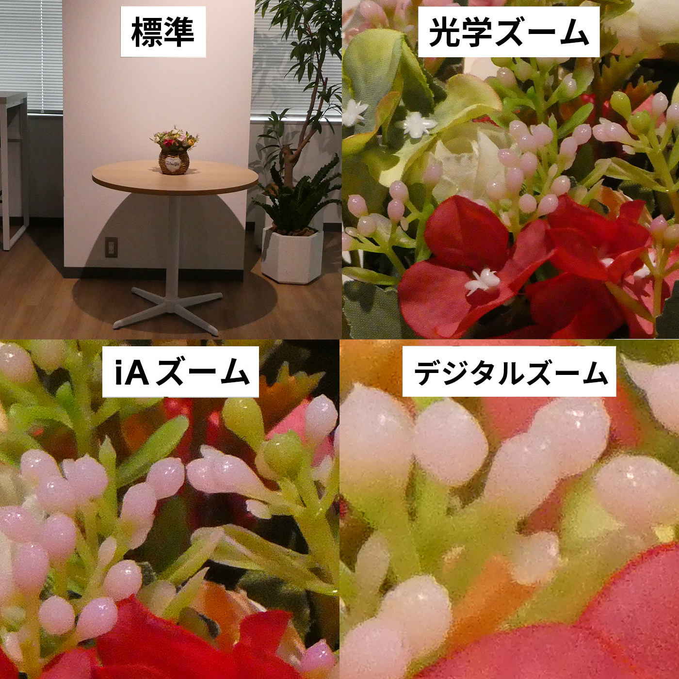 デジタルカメラ 6