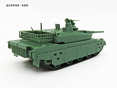 陸上自衛隊 10式戦車 5