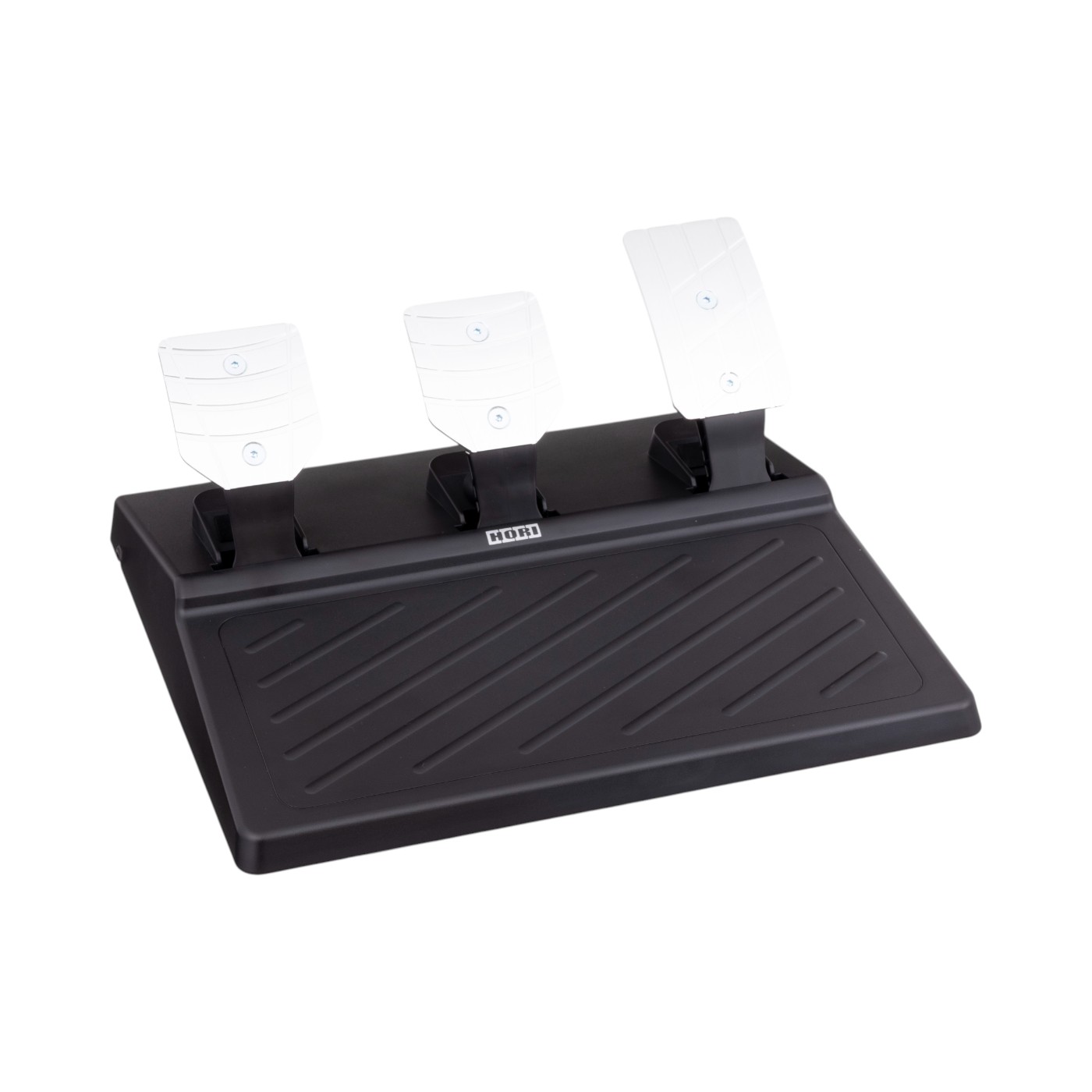 ホリ Truck Control System HPC-044を検証レビュー！ハンコンの選び方