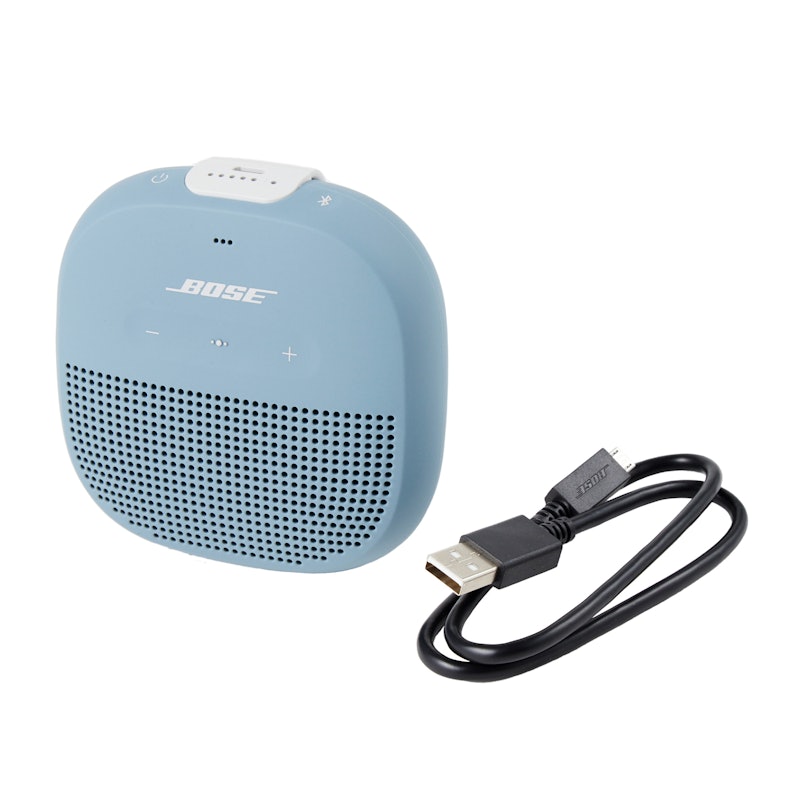 Micro Bluetooth speaker 7