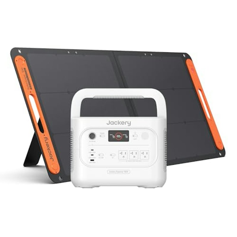 ポータブル電源 1500 New 1