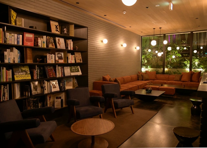 HOTEL CANATA KYOTO 8
