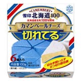 カマンベールチーズのおすすめ人気ランキング【2026年6月】 4