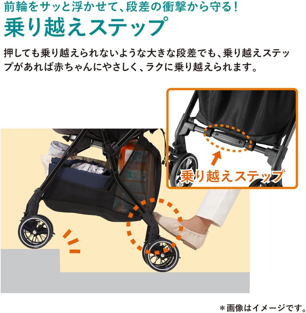 スゴカルα Light エッグショック AX 7