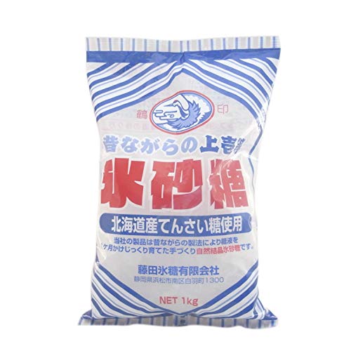 鶴印 氷砂糖 1