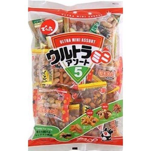 ウルトラミニアソート"5" 1