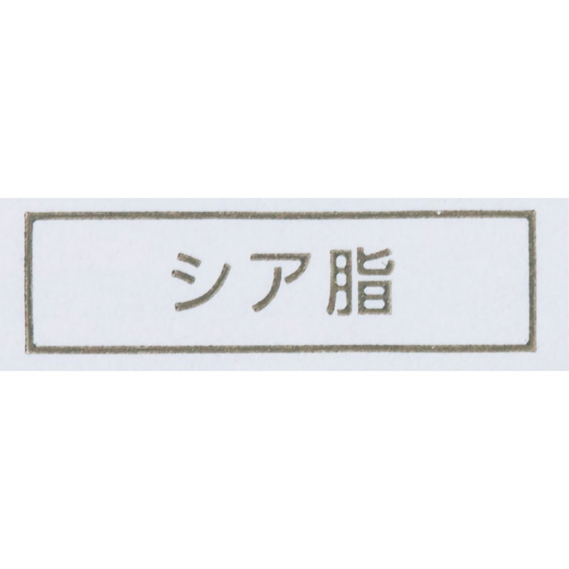 ザボディショップシアバター 2