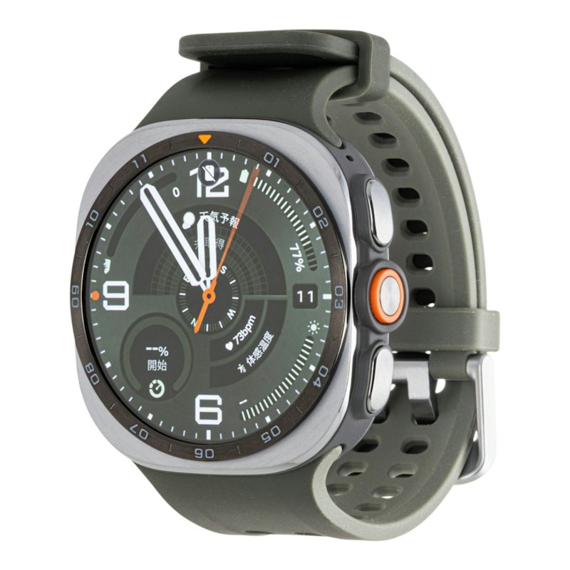 Galaxy Watch Ultra2 1