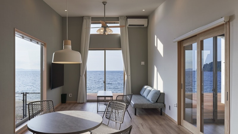 ALFACIO RESORT STAY ITOSHIMA 1