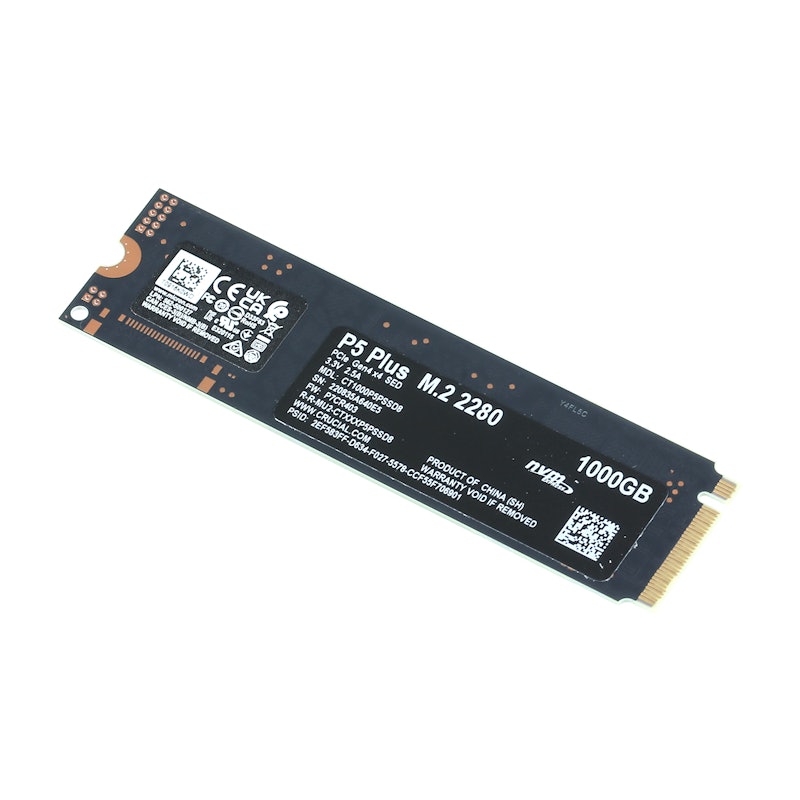 P5 Plus 2