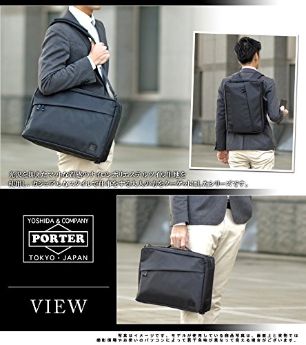 3WAY BRIEFCASE 5
