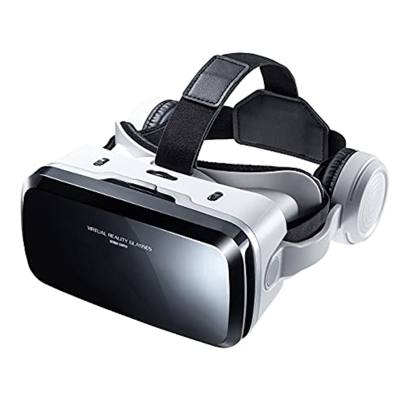 VRゴーグル 1