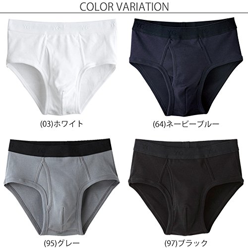セミビキニブリーフ 4