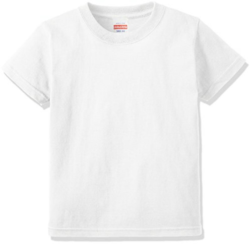 ハイクオリティーTシャツ 1
