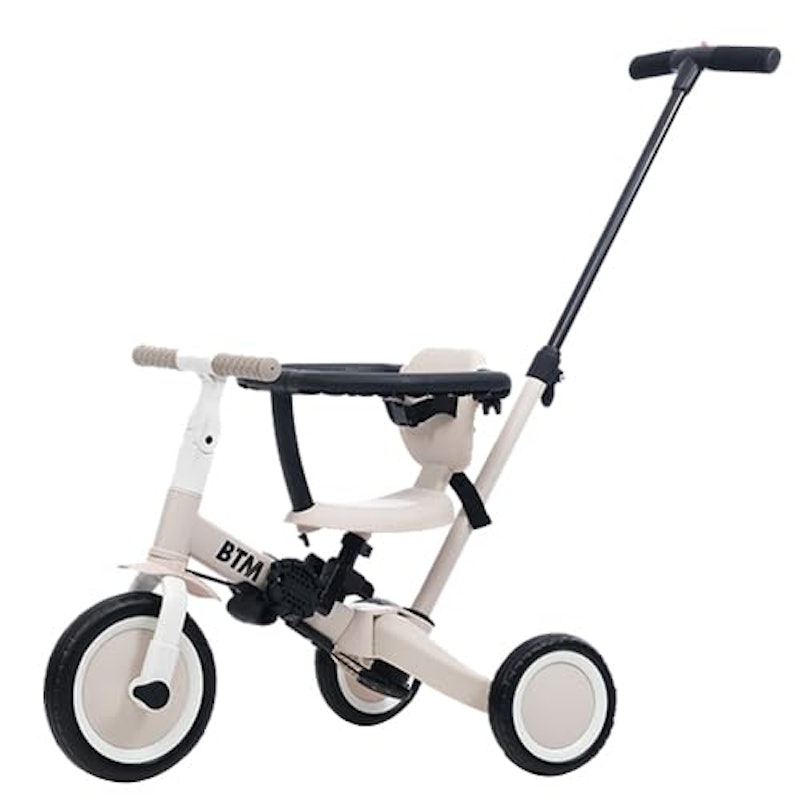 子供用三輪車 4in1 1