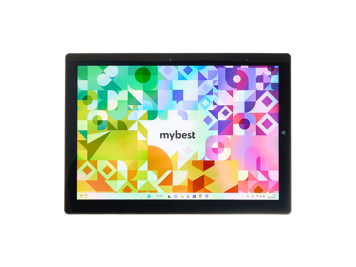 CHUWI UBook Xを検証レビュー!Windowsタブレットの選び方も紹介 CHUWI UBook Xを検証レビュー!Windowsタブレットの選び方も紹介