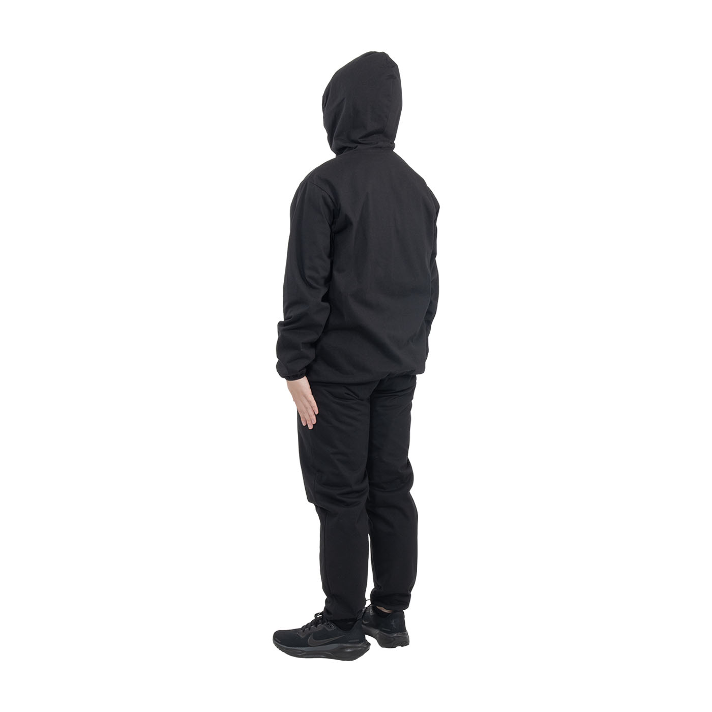 MTG SIXPAD サウナスーツ ‎SS-AW00Aを検証レビュー！サウナスーツの