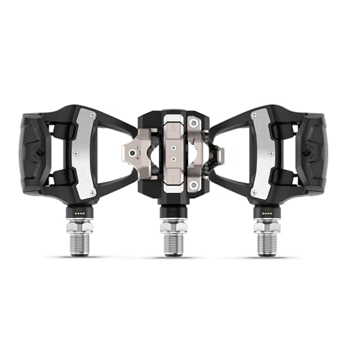 GARMIN VECTROR 両足 ペダル型パワーメーター ロードバイク ロード