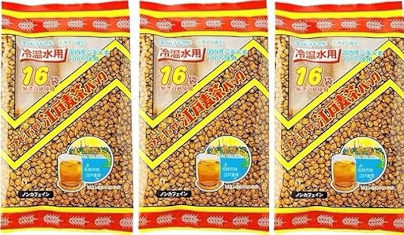 江戸麦茶パック 1