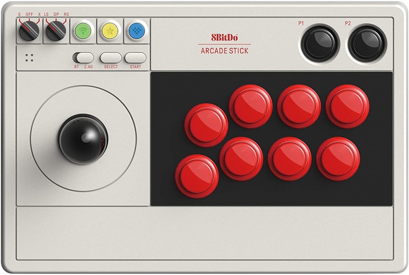 8BitDo Arcade Stick 1