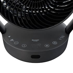 シャープ プラズマクラスターサーキュレーター PK-18S01の口コミ・評判 シャープ プラズマクラスターサーキュレーター PK-18S01の口コミ・評判